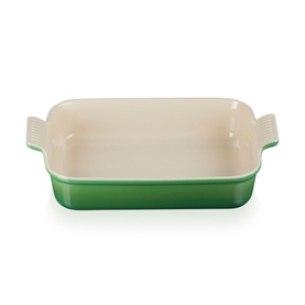 Stoneware Heritage Rectangular Dish 32cm