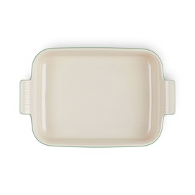 Stoneware Heritage Rectangular Dish 32cm