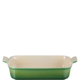 Stoneware Heritage Rectangular Dish 32cm
