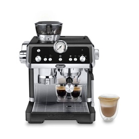 La Specialista Prestigio, Bean to Cup Coffee Machine