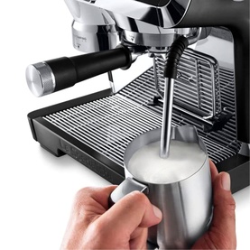 La Specialista Prestigio, Bean to Cup Coffee Machine