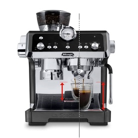 La Specialista Prestigio, Bean to Cup Coffee Machine