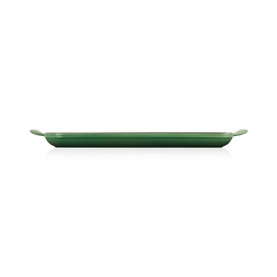 Cast Iron Rectangular Grill 32cm