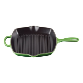 Signature Cast Iron Square Grillit&reg; 26cm