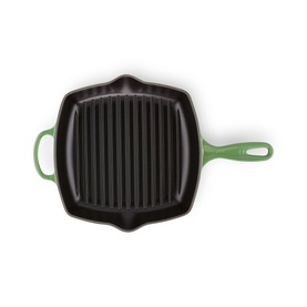 Signature Cast Iron Square Grillit&reg; 26cm