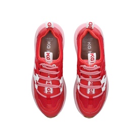 Loaded Hiker Trainers