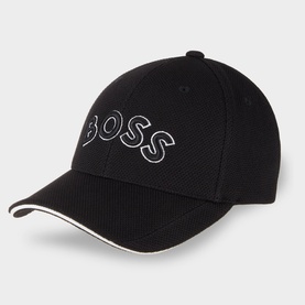 US Logo Baseball Cap