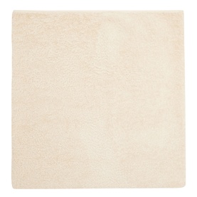 Super Pile Towels Ecru