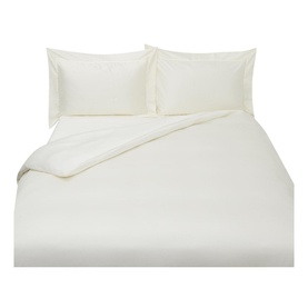 Forever Duvet Cover Cream