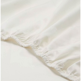 Luxury Cording Fitted Sheet