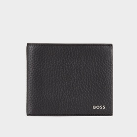 Crosstown Leather Wallet