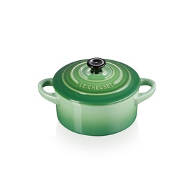 Stoneware Petite Round Casserole 0.25L