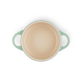 Stoneware Petite Round Casserole 0.25L