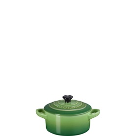 Stoneware Petite Round Casserole 0.25L