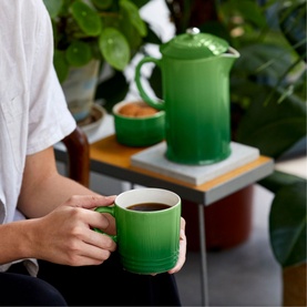 Stoneware Mug 350ml