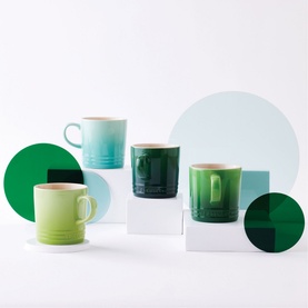 Stoneware Mug 350ml