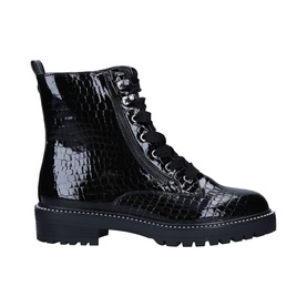 Jamie2 Patent Boots
