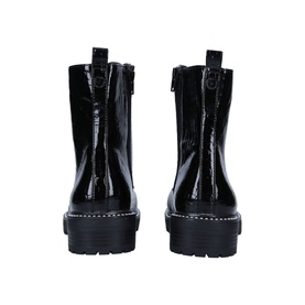 Jamie2 Patent Boots
