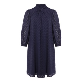 Faye A-Line Dress