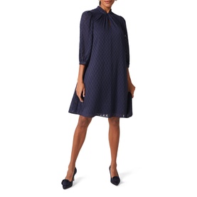 Faye A-Line Dress