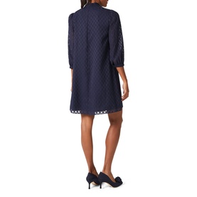 Faye A-Line Dress