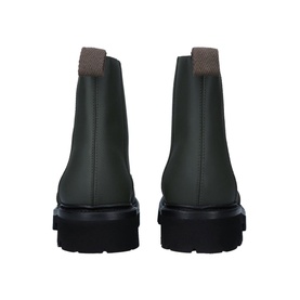 Nanette Rubber Boots