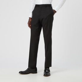 Genius Slim Suit Trousers