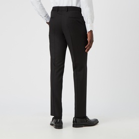 Genius Slim Suit Trousers