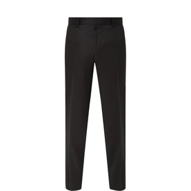 Genius Slim Suit Trousers