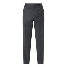 Genius Slim Suit Trousers