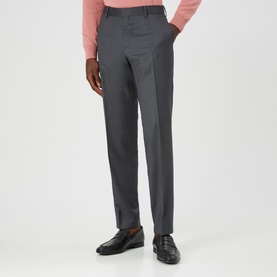 Genius Slim Suit Trousers