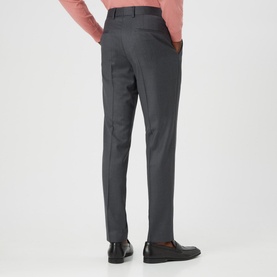 Genius Slim Suit Trousers