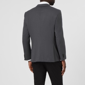 Slim-Fit Suit Jacket