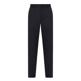 Genius Slim Suit Trousers