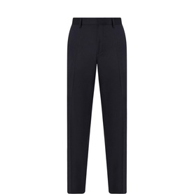 Genius Slim Suit Trousers