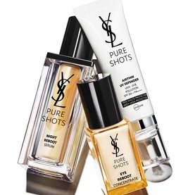 PS Eye Reboot Serum