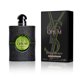 Black Opium Eau de Parfum Illicit Green