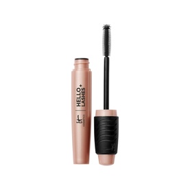 Hello Lashes+ Lash-Loving Volumising Mascara
