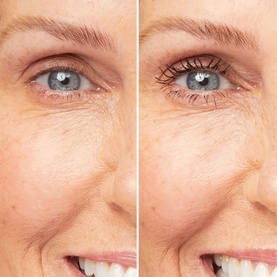 Hello Lashes+ Lash-Loving Volumising Mascara