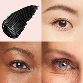 Hello Lashes+ Lash-Loving Volumising Mascara