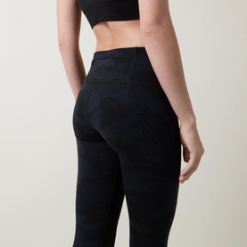 Power Gym Leggings 27"