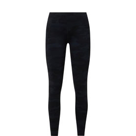 Power Gym Leggings 27"