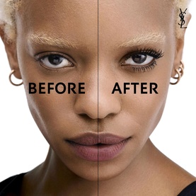 Lash Clash Extreme Volume Mascara