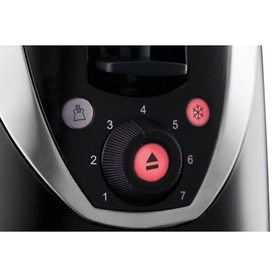 Mode 2 Slice Toaster