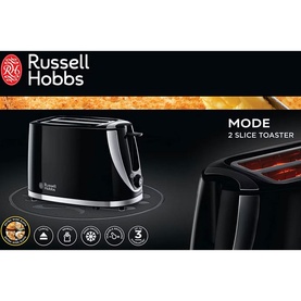 Mode 2 Slice Toaster