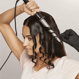 Curling Wand Pro