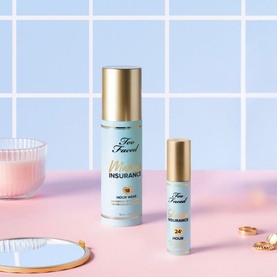 Shadow Insurance 24-Hour Eye Shadow Primer