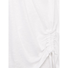 Jinny Ruched Side Top