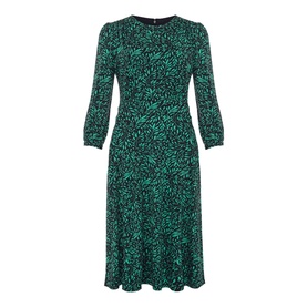 Indi Jersey Dress