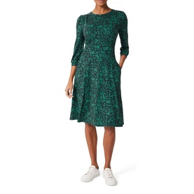 Indi Jersey Dress